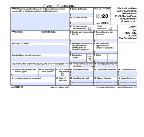 1099-r box 16 state distribution|irs 1099 r 2023.